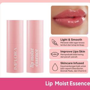 OMG LIPGLOSS | Oh My Glam VINYL LIP GLOSS | OMG/Lipstick/Lipstik/Liquid/Cair/Lips Liquid/Mousse