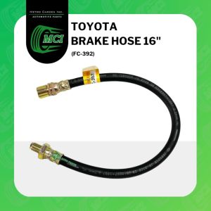 BRAKE HOSE for Toyota Vehicle Van Truck Spare Part Brake Cable Wire