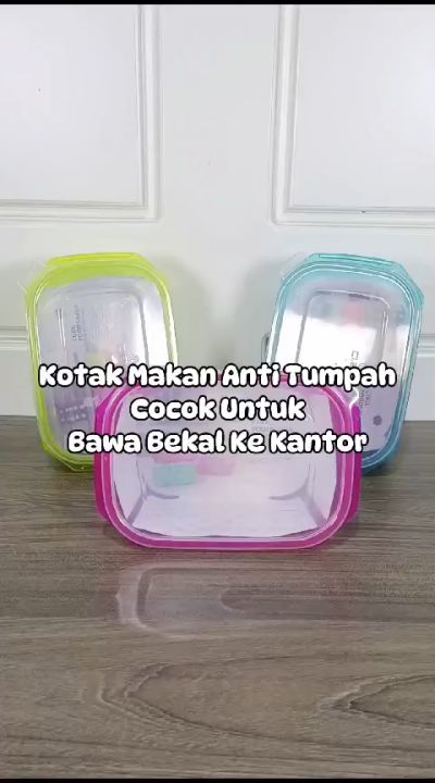 Tempat Makan Food Saver CLR Genki Market