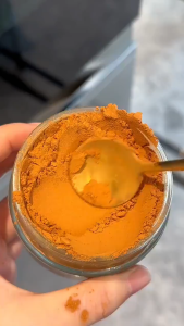 3F Food Premium Cinnamon Powder 100% Pure Finely Ground No Additives Rich in Antioxidants