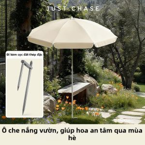 ZHUOLESHI | Ô Dù Chống Nắng Đa Năng