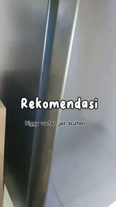 BIGGY TEKO WATER JAR SCUTARI TANPA GELAS JUG TEMPAT AIR MINUM