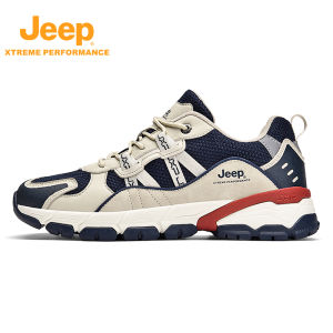 Jeep | Anti-slip Breathable Shoes