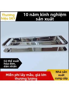 YYBAIO | Giá Đựng Gia Vị Treo Tường Không Cần Khoan