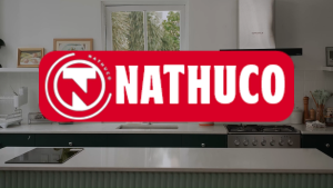 Thớt Cắt Gỗ Acacia Nathuco 100% Cao Cấp Chống Tràn Tiện Dụng Made in Việt Nam