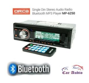 New Tape Mobil Mp3 Bluetooth Harga Murah