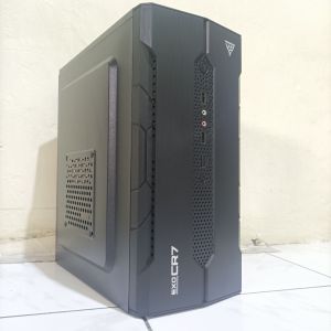 PC Komputer Gaming A6 A8 A10 | Ram 8GB | HDD 500GB | VGA R7 Siap Pakai