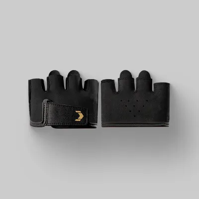 FitterGear | Non-slip Breathable Gym Gloves Half-finger