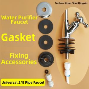PAMPAS | Fixing and Leakproof Drinking Water Faucet Gasket Fittings
