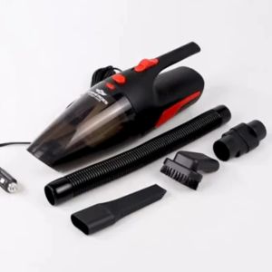 PEMBERSIH RUANGAN OTOHEROES Vacuum Cleaner Penyedot Debu Mobil 12V 120W - APY2001