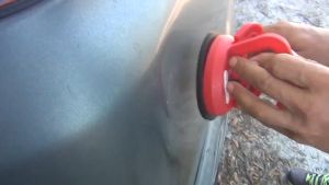 Alat Perbaikan Body Mobil Penyok penghilang Penyok Mobil Car Dent Removal Kit Model Tarik Puller