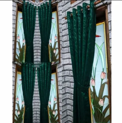Gorden Smokring/Hordeng ponis tempel/Gorden/Gorden Minimalis/Gorden Murah Motif Terbaru