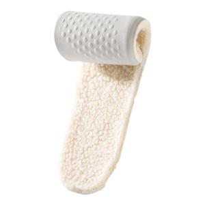 Winter Warmth Mens & Womens Anti-fatigue Absorbent Anti-odor Sheepskin Insoles
