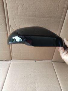 Cover spion ORIGINAL Honda Hrv 2022 / Cover spion ORIGINAL Hrv 2023 HITAM