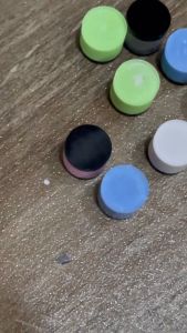 Phíp bida có gắn sẵn kính trợ lực - 75k/c Cơ Bida