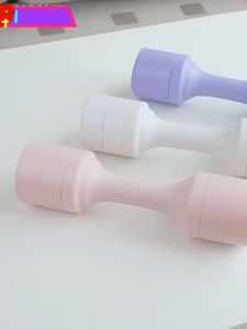 【READY SG】Adjustable dumbbell for womens home fitness office fitness equipment strength training dumbbell