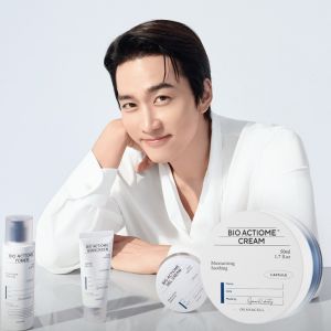 [ Jasmine ] OGANACELL DERX Cleanser Deep Cleans Pore Gel Face Wash Deep Cleansing Soothing Moisturizing Cleanser Facial Cleansers