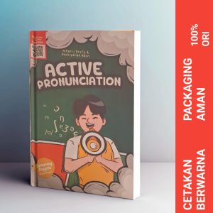 Active Pronunciation