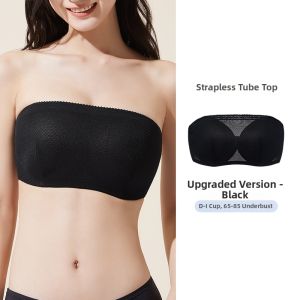 NAITANGPAI | Non-slip Lace Bustier Large Size