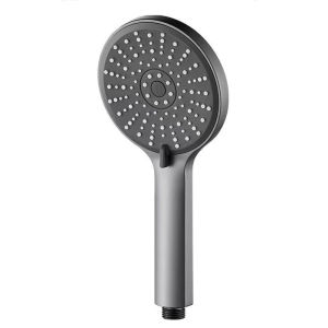 5 Modes Adjustable Shower Head Water Saving High Pressure Showerhead Handheld Spray Nozzle Bathroom Accessories