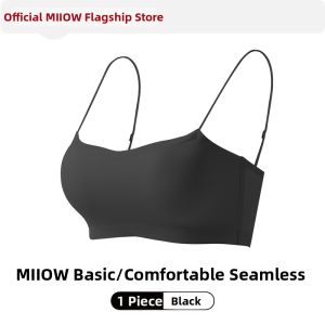MiiOW | Seamless Anti Peep Back Support Underwear