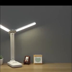 Màn Hình Máy Tính Di Động USB Màn Hình LED Đèn Chăm Sóc Mắt Đèn Bàn Đọc Sách Có Thể Điều Chỉnh Độ Sáng Vô Cấp Bao Gồm Pin Sạc
