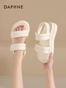 Daphne | Thick and Soft Bottom Comfortable Beach Sandals for Women
