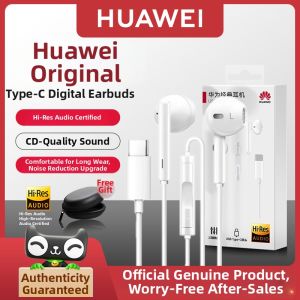 HUAWEI | Wired Type-C Headphones