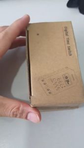 Timer hẹn giờ điện tử kỹ thuật số KG316t-ii bật tắt tự động 16 lần trong ngày công suất lớn 25A 3000W 220V công tắc hẹn giờ thiết bị hẹn giờ tự động đồng hồ hẹn giờ rơ le thời gian