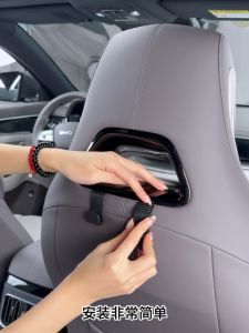 BYD Sealion 6 accessories car rear seat storage hook car accessories interior byd sealion 6 car accesories