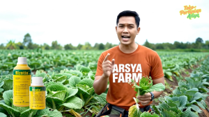 Insektisida Rizotin 100 EC 100 ml Pembasmi Hama Daun