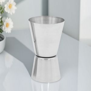 Portable Plastic Cocktail Shaker with Scales for Home Bar - Transparent Drink Mixer - Ideal for Milk Tea Bartending