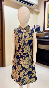 United Nation Chinese Costume for GIRL  - CHINA costume for KIDS