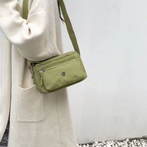 Chibao - Tas selempang chibao 0071SF bahan polyester import terbaru tas selempang wanita original