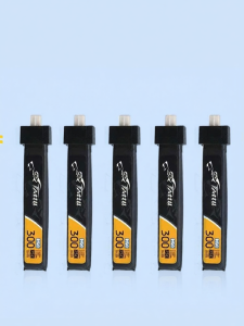 GESHI | High Pressure Lithium Battery for Racing Drones