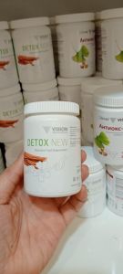 Detox vision