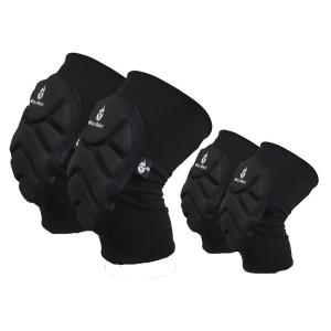 WOSAWE | EVA Lightweight Shockproof Cycling Knee and Elbow Pads