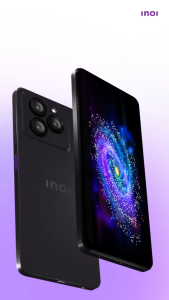 INOI A75 RAM 8/512GB (GARANSI RESMI)