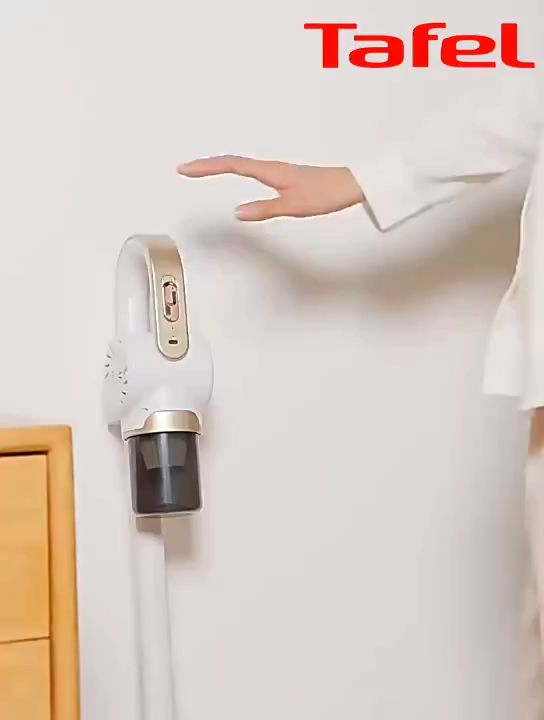 🔥รับประกัน 5 ปี🔥 เครื่องดูดฝุ่น 6990000PA ดูด ถู 8in1 ดูดฝุ่น/กำจัดไร ...