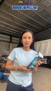 Marsh Original Effective spray Repeller Trap and Pest Control for ants and cockroaches 500ml