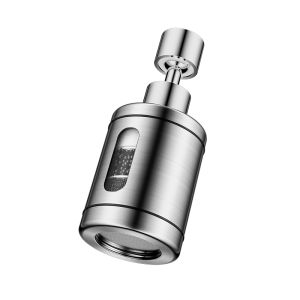 YEMO | No-Change Filter Anti-Splash Kitchen Faucet Filter
