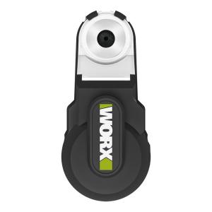 Worx | Powerful Dust Extraction Adapter for Drills