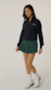 Wilson Women DAVENPORT WOVEN POP OVER WW00210331NVD Official Store