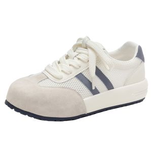 Josiny | Thick Sole Increase Height Training Shoes