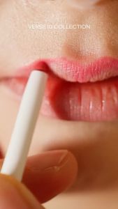 [UN2 BEAUTY] Son Kem Lì Không Chì Verse 1 Collection Soft Liquid Lipstick Verse 02 (5.5g)