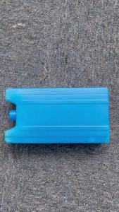 JeDa เจลทำความเย็นแบบ กล่องแช่แข็ง ปิคนิคคูลเลอร์  fresh-keeping ice box