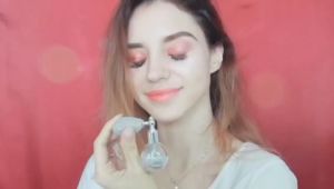 สเปรย์กริตเตอร์ glitter spray สเปรย์กลิตเตอร์ กลิตเตอร์สเปรย์ สเปรย์กากเพชร สเปรย์ไฮไลท์​ สเปรย์กลิตเตอร์วิ้งค์วับ สเปรย์กากเพชรฉีดผม มีให้เลือก 4 สี