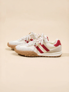 Semir | Thick Sole Height-increasing Summer Casual Shoes