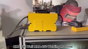 REAIM MMA-300 Inverter Welding Machine