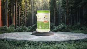 VEGAMAE ❗️โปรตีนถั่วลันเตาสีทอง ตรา เวกาเม่ (แบบซองซิปพกพา) ขนาด 200 กรัม